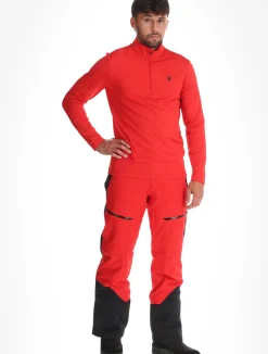 Prospect 1/2 Zip skipully heren