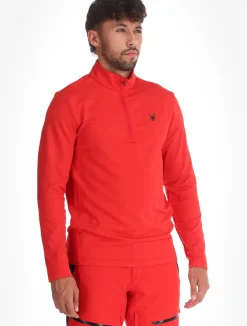 Prospect 1/2 Zip skipully heren
