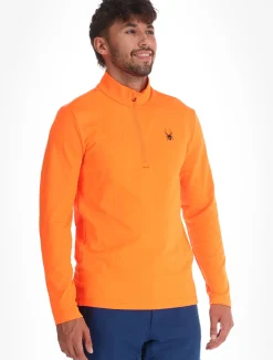 Prospect 1/2 Zip skipully heren