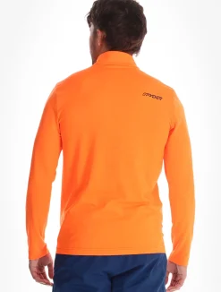 Prospect 1/2 Zip skipully heren