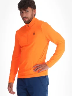 Prospect 1/2 Zip skipully heren