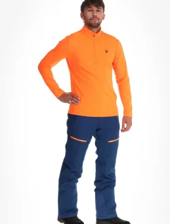 Prospect 1/2 Zip skipully heren