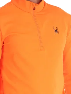Prospect 1/2 Zip skipully heren