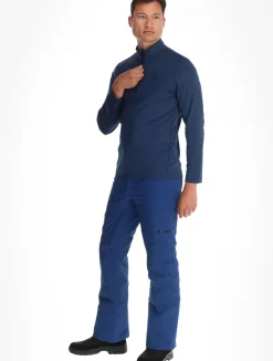 Prospect 1/2 Zip skipully heren