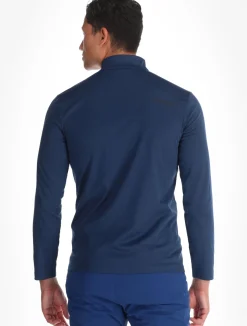 Prospect 1/2 Zip skipully heren