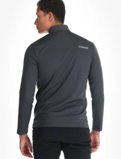 Prospect 1/2 Zip skipully heren