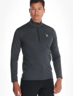 Prospect 1/2 Zip skipully heren