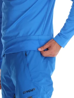 Prospect 1/2 Zip skipully heren