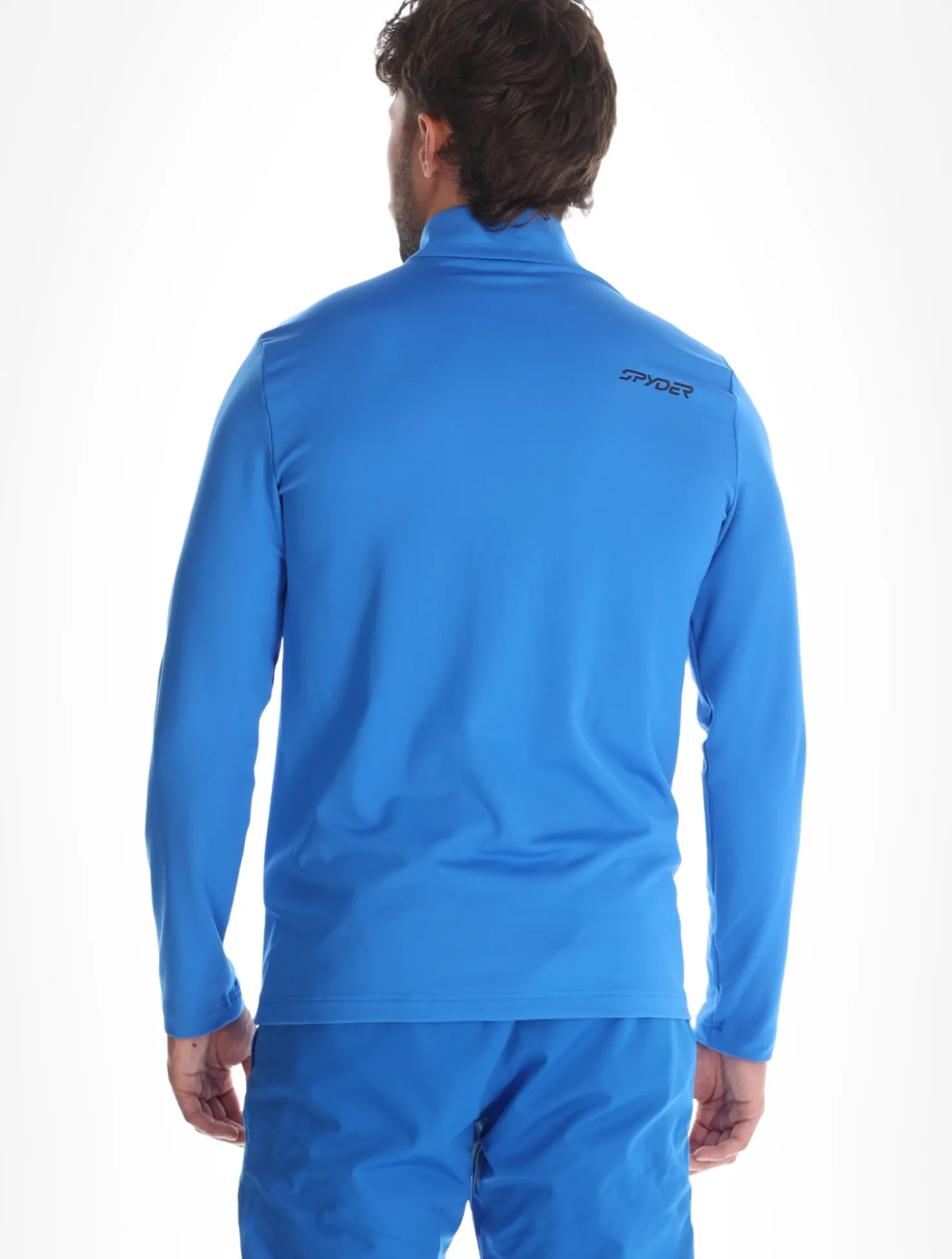 Prospect 1/2 Zip skipully heren