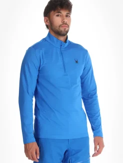 Prospect 1/2 Zip skipully heren