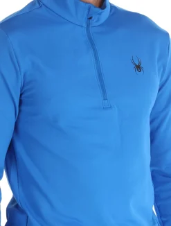 Prospect 1/2 Zip skipully heren