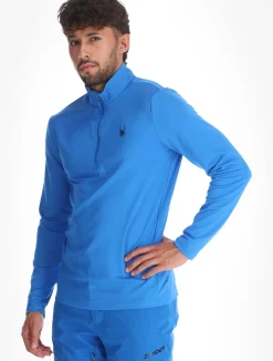 Prospect 1/2 Zip skipully heren