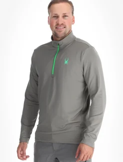 Prospect 1/2 Zip skipully heren