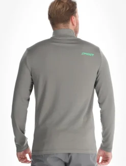 Prospect 1/2 Zip skipully heren