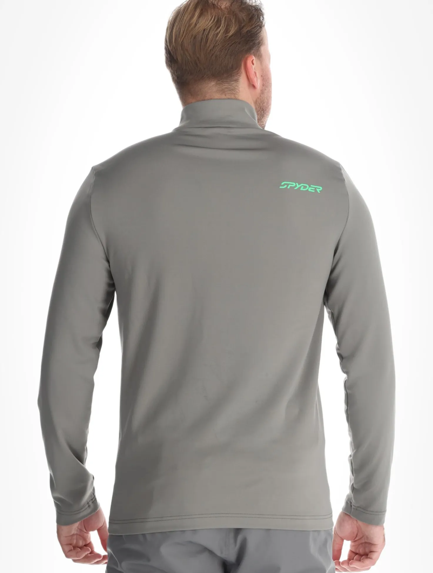 Prospect 1/2 Zip skipully heren