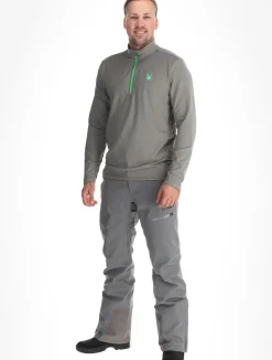 Prospect 1/2 Zip skipully heren
