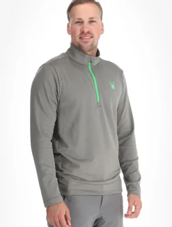 Prospect 1/2 Zip skipully heren