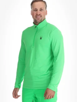Prospect 1/2 Zip skipully heren