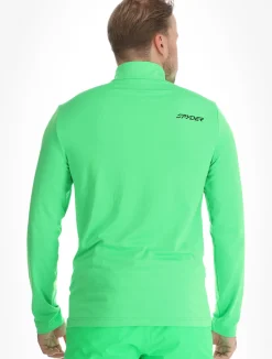 Prospect 1/2 Zip skipully heren