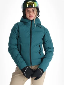 PRTALYSUMI ski-jas dames
