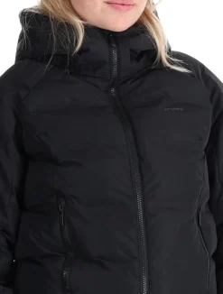 PRTALYSUMI ski-jas dames