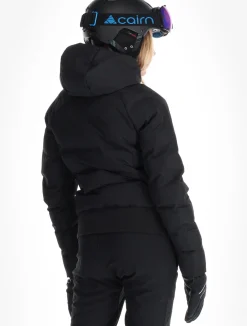 PRTALYSUMI ski-jas dames