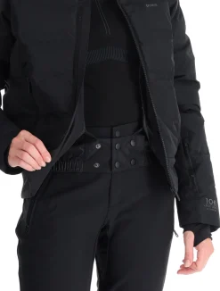 PRTALYSUMI ski-jas dames