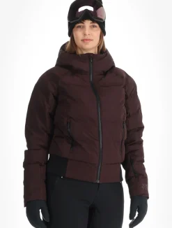 PRTALYSUMI ski-jas dames