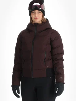 PRTALYSUMI ski-jas dames