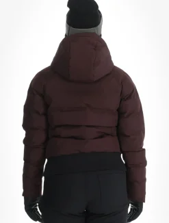 PRTALYSUMI ski-jas dames