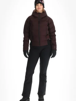 PRTALYSUMI ski-jas dames