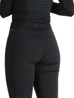 PRTBabou Snowpants softshell skibroek dames