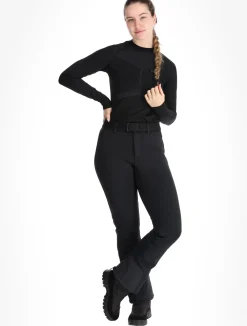 PRTBabou Snowpants softshell skibroek dames