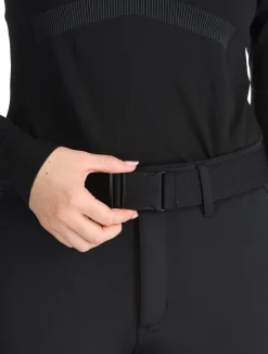 PRTBabou Snowpants softshell skibroek dames
