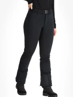PRTBabou Snowpants softshell skibroek dames