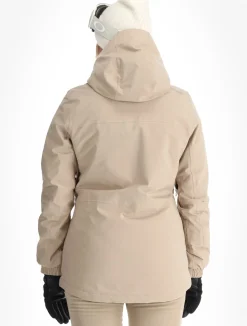 PRTBEVERLY ski-jas dames