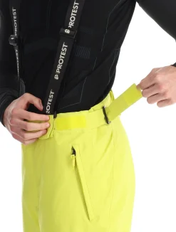 PRTChester Snowpants skibroek heren