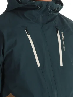 PRTConnor Snowjacket ski-jas heren