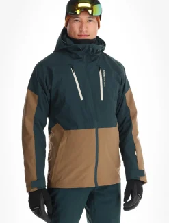 PRTConnor Snowjacket ski-jas heren