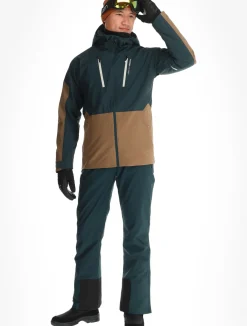 PRTConnor Snowjacket ski-jas heren
