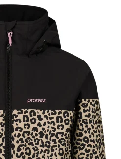 PRTDeline JR Snowjacket ski-jas kinderen