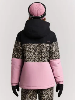 PRTDeline JR Snowjacket ski-jas kinderen