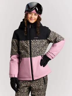 PRTDeline JR Snowjacket ski-jas kinderen
