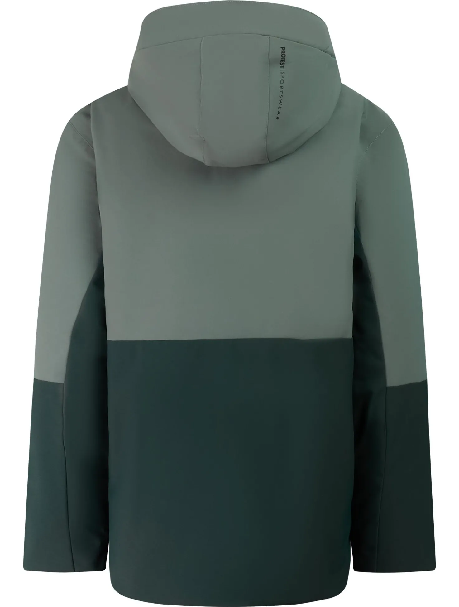 PRTDylans JR Snowjacket ski-jas kinderen
