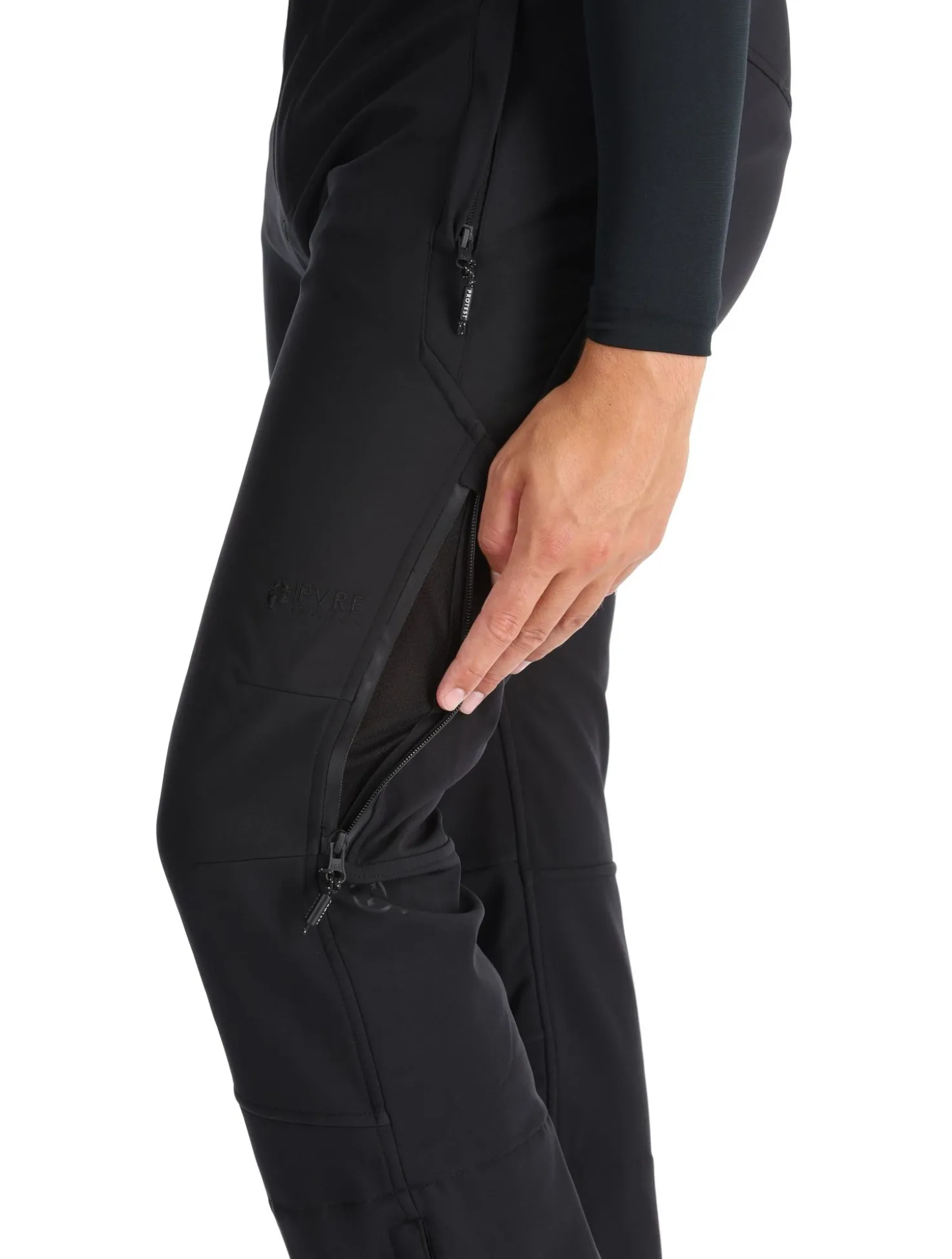 PRTHollows Snowpants skibroek heren