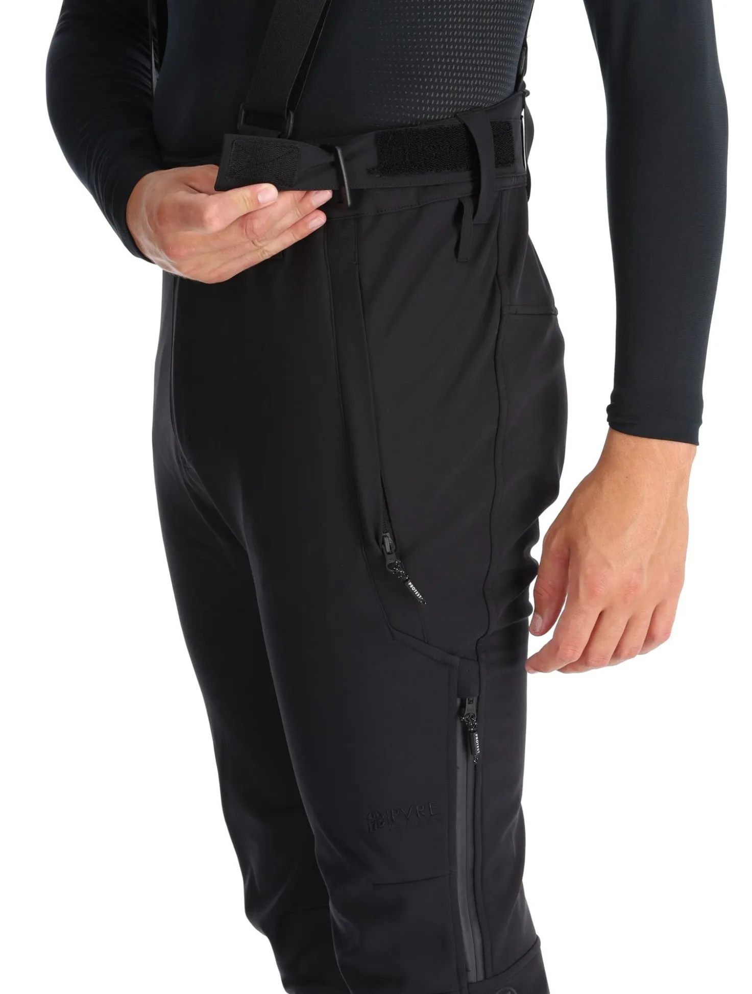PRTHollows Snowpants skibroek heren