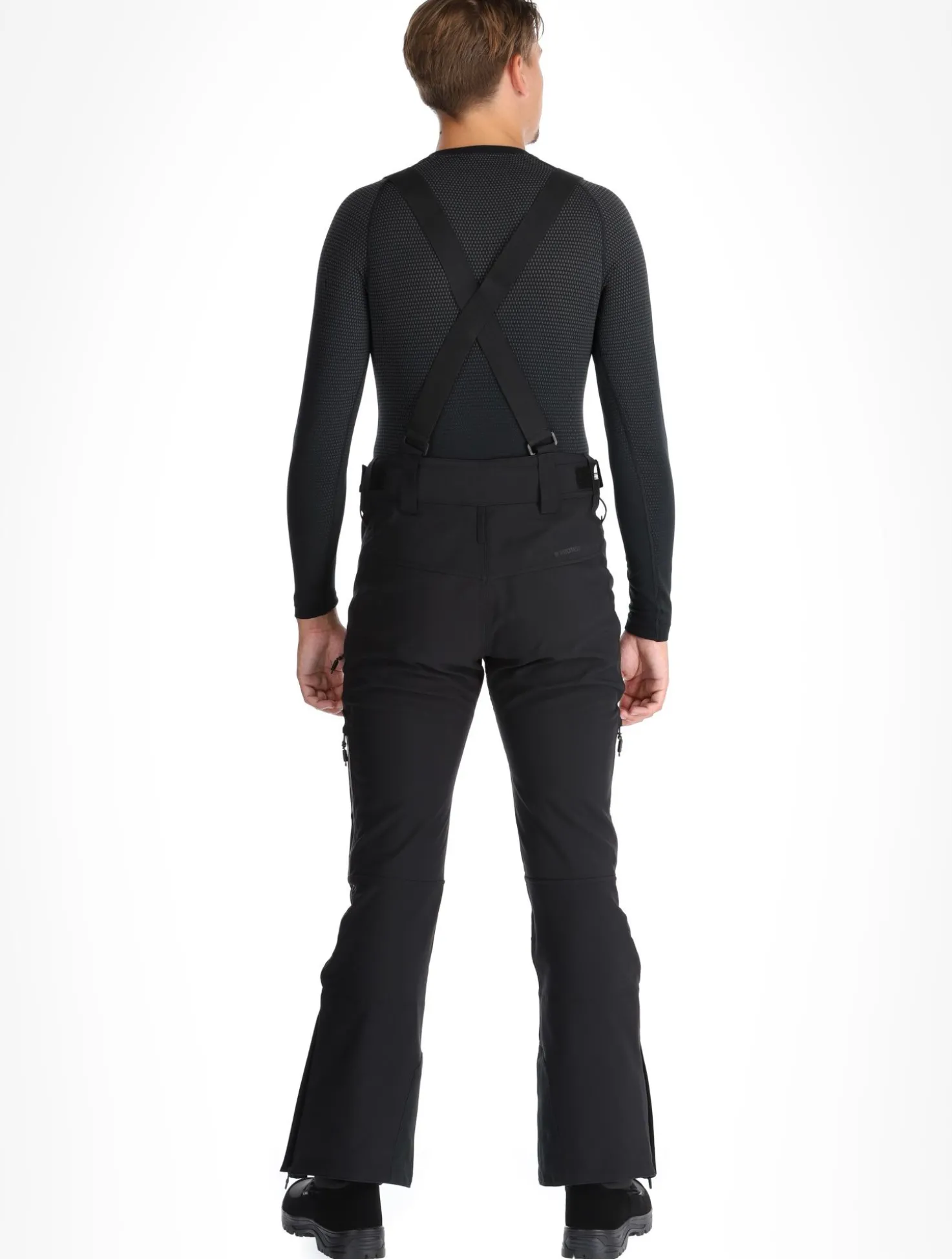 PRTHollows Snowpants skibroek heren