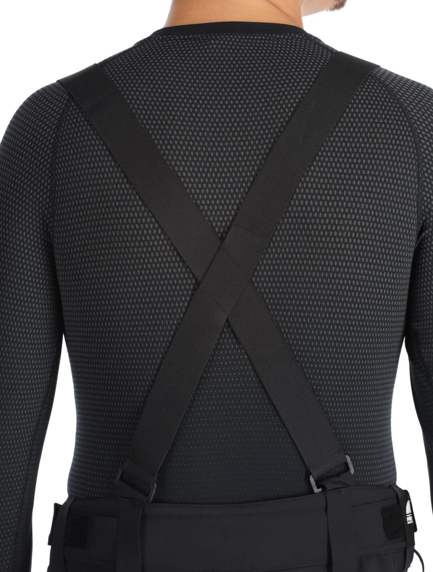 PRTHollows Snowpants skibroek heren
