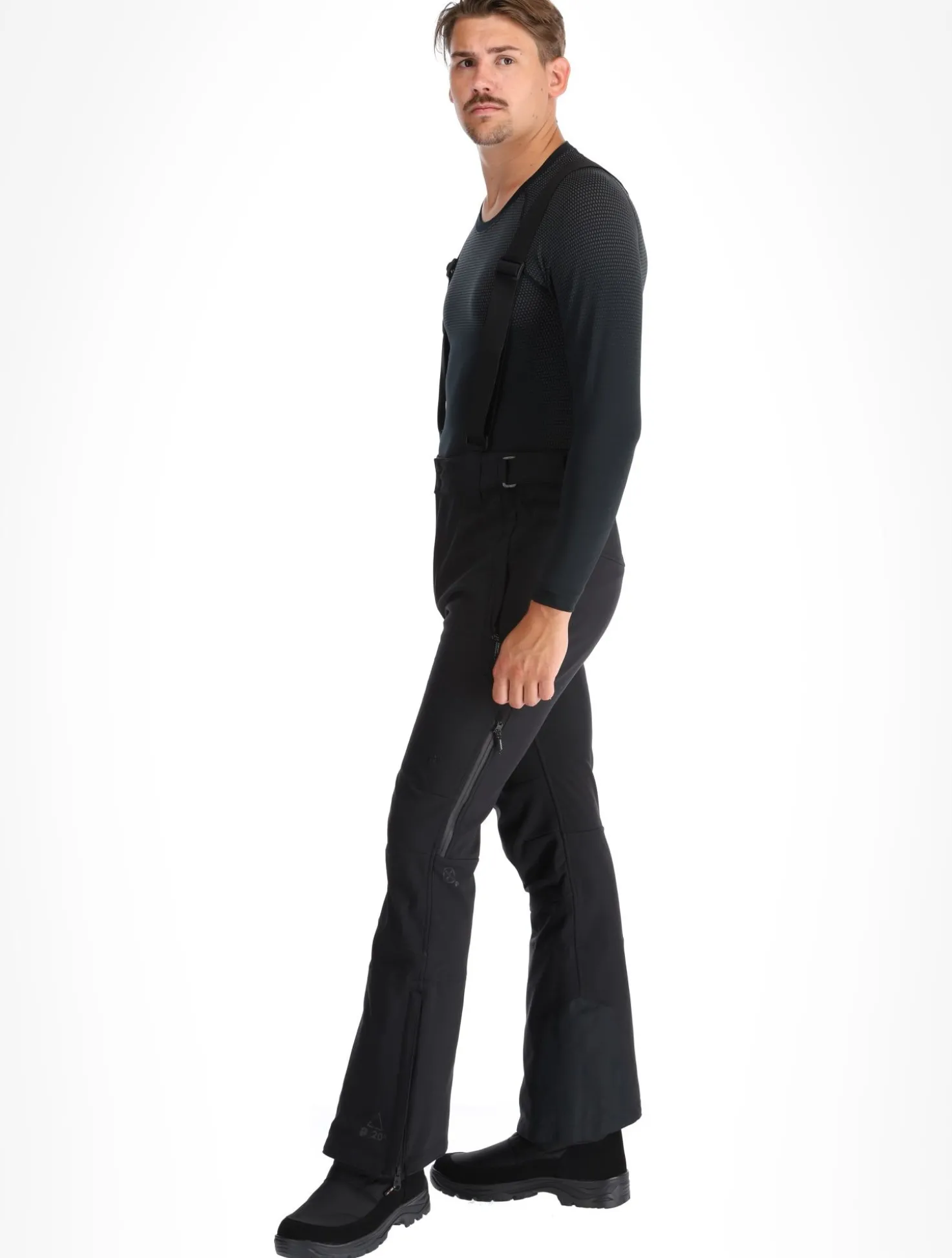PRTHollows Snowpants skibroek heren