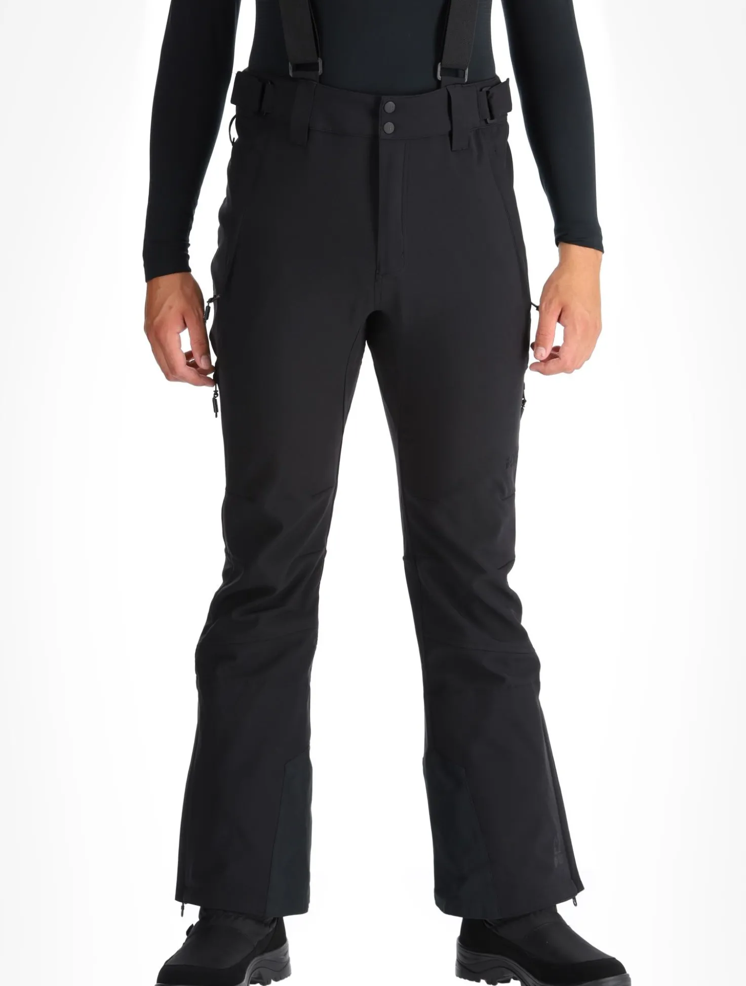 PRTHollows Snowpants skibroek heren